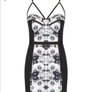 City Chic Mirror Me Dress